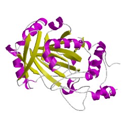 Image of CATH 5anqA01