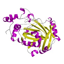 Image of CATH 5anqB01