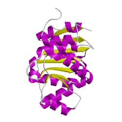 Image of CATH 5anrB01