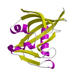 Image of CATH 5antB00