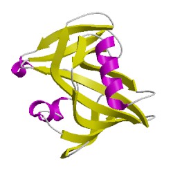 Image of CATH 5antC00