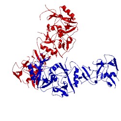 Image of CATH 5ao6