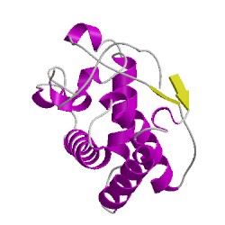 Image of CATH 5aogA01