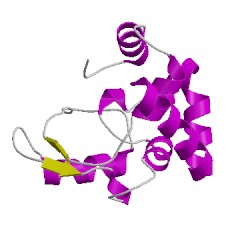 Image of CATH 5aogA02