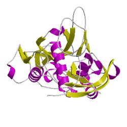 Image of CATH 5aohA00