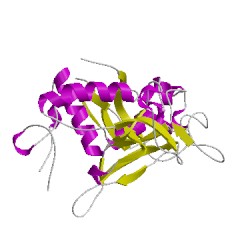 Image of CATH 5aohB00