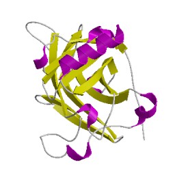 Image of CATH 5aolB00