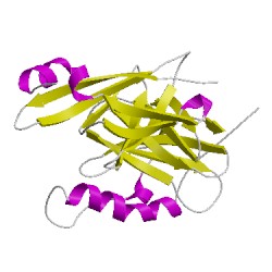 Image of CATH 5aoqA
