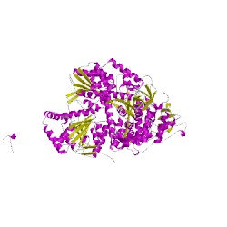 Image of CATH 5aorA