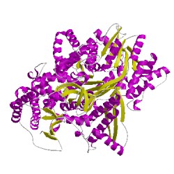 Image of CATH 5aorB