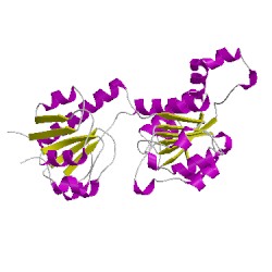 Image of CATH 5aovA