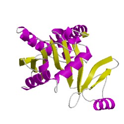 Image of CATH 5aoyA00