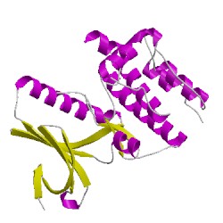 Image of CATH 5ap0A