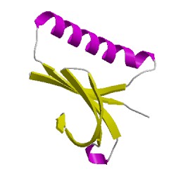 Image of CATH 5ap0A01