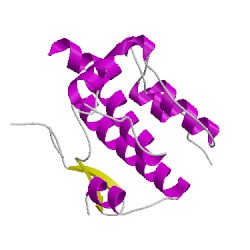 Image of CATH 5ap0A02