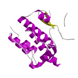 Image of CATH 5ap4A02