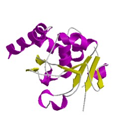 Image of CATH 5ap8A
