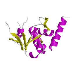Image of CATH 5ap8B00