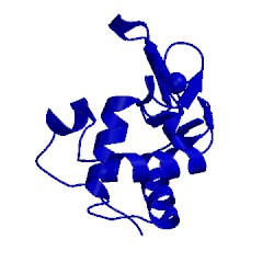 Image of CATH 5apd