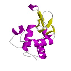 Image of CATH 5apdA