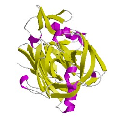 Image of CATH 5aprE