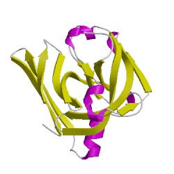 Image of CATH 5aprE01