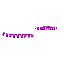 Image of CATH 5aptA00