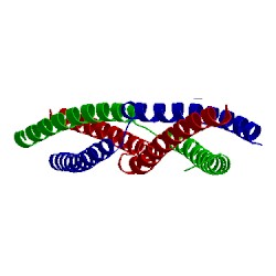 Image of CATH 5apu