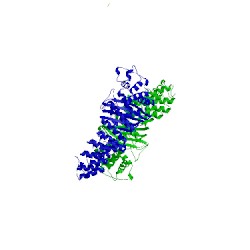 Image of CATH 5aq9