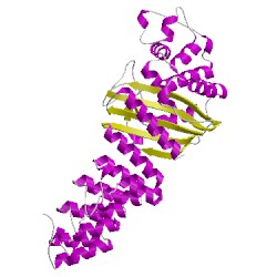 Image of CATH 5aq9A