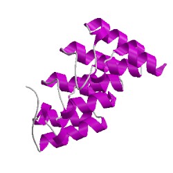 Image of CATH 5aq9A01