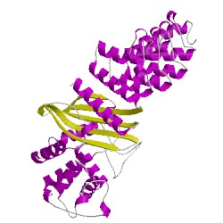 Image of CATH 5aq9C