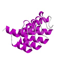 Image of CATH 5aq9C01