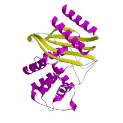 Image of CATH 5aq9C02