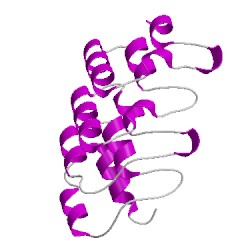 Image of CATH 5aqaB01