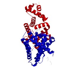 Image of CATH 5aqc