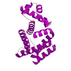 Image of CATH 5aqcB