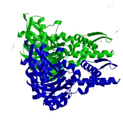 Image of CATH 5aql