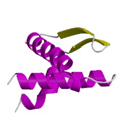 Image of CATH 5aqlA04