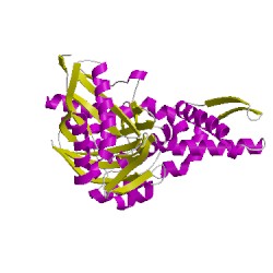 Image of CATH 5aqlC