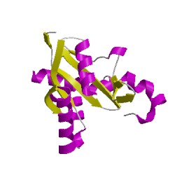 Image of CATH 5aqlC01