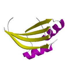 Image of CATH 5aqlC03