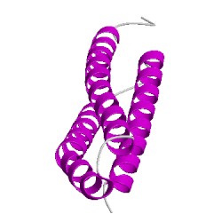 Image of CATH 5aqlD