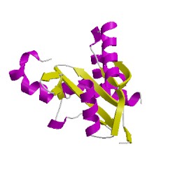 Image of CATH 5aqnA01