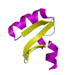 Image of CATH 5aqnA02