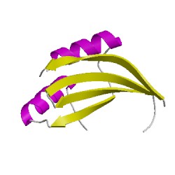 Image of CATH 5aqnA03