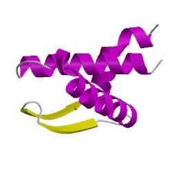 Image of CATH 5aqnA04