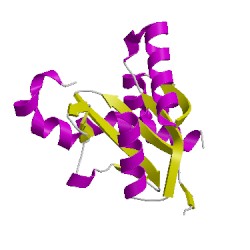 Image of CATH 5aqnC01