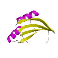 Image of CATH 5aqnC03