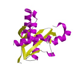 Image of CATH 5aqnE01